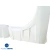 FRP BSPO Wide Body 30mm Fenders (front) 2pc > Nissan Skyline (R32) GTS 1990-1994 - image 15