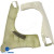 FRP BSPO Wide Body 30mm Fenders (front) 2pc > Nissan Skyline (R32) GTS 1990-1994 - image 23