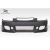 1996-1998 Honda Civic B-2 Front Bumper - image 8