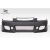 1996-1998 Honda Civic B-2 Front Bumper - image 9