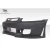 1996-1998 Honda Civic B-2 Front Bumper - image 13