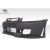 1996-1998 Honda Civic B-2 Front Bumper - image 12