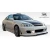 1996-1998 Honda Civic B-2 Front Bumper - image 7