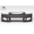 1996-1998 Honda Civic B-2 Front Bumper - 1 Piece - image 1