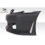 1996-1998 Honda Civic B-2 Front Bumper - 1 Piece - image 5