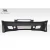 1996-1998 Honda Civic B-2 Front Bumper - image 18