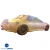 FRP DMA Wide Body 20mm Fenders (rear) 2pc > Nissan Skyline (R32) GTS 1990-1994 - image 5