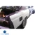 FRP DMA Wide Body 20mm Fenders (rear) 2pc > Nissan Skyline (R32) GTS 1990-1994 - image 8