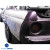 FRP DMA Wide Body 20mm Fenders (rear) 2pc > Nissan Skyline (R32) GTS 1990-1994 - image 9