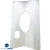 FRP DMA Wide Body 20mm Fenders (rear) 2pc > Nissan Skyline (R32) GTS 1990-1994 > 2dr Coupe - image 12