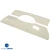 FRP DMA Wide Body 20mm Fenders (rear) 2pc > Nissan Skyline (R32) GTS 1990-1994 - image 23
