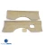 FRP DMA Wide Body 20mm Fenders (rear) 2pc > Nissan Skyline (R32) GTS 1990-1994 > 2dr Coupe - image 24