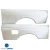 FRP DMA Wide Body 20mm Fenders (rear) 2pc > Nissan Skyline (R32) GTS 1990-1994 - image 24