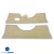 FRP DMA Wide Body 20mm Fenders (rear) 2pc > Nissan Skyline (R32) GTS 1990-1994 > 2dr Coupe - image 25