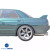 ModeloDrive FRP CFAC Wide Body Fenders (rear) 4pc > Nissan Skyline R32 1990-1994 > 4dr Sedan - image 17