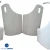 FRP CFAC Wide Body Fenders (rear) 4pc > Nissan Skyline (R32) 1990-1994 > 4dr Sedan - image 19