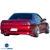 FRP CFAC Wide Body Fenders (rear) 4pc > Nissan Skyline (R32) 1990-1994 > 4dr Sedan - image 9