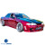 FRP CFAC Wide Body Fenders (rear) 4pc > Nissan Skyline (R32) 1990-1994 > 4dr Sedan - image 10