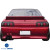 FRP CFAC Wide Body Fenders (rear) 4pc > Nissan Skyline (R32) 1990-1994 > 4dr Sedan - image 14