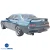 FRP CFAC Wide Body Fenders (rear) 4pc > Nissan Skyline (R32) 1990-1994 > 4dr Sedan - image 26