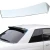 FRP DMA Roof Spoiler Wing > Nissan Skyline (R32) 1990-1994 > 2dr Coupe - image 1