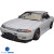 ModeloDrive FRP DMA Roof Spoiler Wing > Nissan Skyline (R32) 1990-1994 > 2dr Coupe - image 3