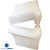 FRP EBEA Side Skirt Add-ons > Nissan Skyline (R32) GTR 1990-1994 - image 4