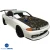 FRP JU Front Lip Valance > Nissan Skyline (R32) 1990-1994 - image 3