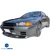 FRP JU Front Lip Valance > Nissan Skyline (R32) 1990-1994 - image 7