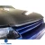 Carbon Fiber OER GTR Hood Brow Accent > Nissan Skyline (R32) 1990-1994 - image 2