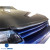 Carbon Fiber OER GTR Hood Brow Accent > Nissan Skyline (R32) 1990-1994 - image 2