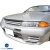 Carbon Fiber OER GTR Hood Brow Accent > Nissan Skyline (R32) 1990-1994 - image 19