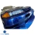 Carbon Fiber OER GTR Hood Brow Accent > Nissan Skyline (R32) 1990-1994 - image 3