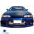 ModeloDrive Carbon Fiber OER GTR Hood Brow Accent > Nissan Skyline (R32) 1990-1994 - image 4