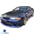 Carbon Fiber OER GTR Hood Brow Accent > Nissan Skyline (R32) 1990-1994 - image 5