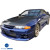 Carbon Fiber OER GTR Hood Brow Accent > Nissan Skyline (R32) 1990-1994 - image 5