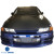 ModeloDrive Carbon Fiber OER GTR Hood Brow Accent > Nissan Skyline (R32) 1990-1994 - image 6