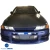 Carbon Fiber OER GTR Hood Brow Accent > Nissan Skyline (R32) 1990-1994 - image 6