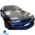 Carbon Fiber OER GTR Hood Brow Accent > Nissan Skyline (R32) 1990-1994 - image 9