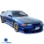 Carbon Fiber OER GTR Hood Brow Accent > Nissan Skyline (R32) 1990-1994 - image 11
