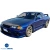 Carbon Fiber OER GTR Hood Brow Accent > Nissan Skyline (R32) 1990-1994 - image 14