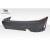 1996-2000 Honda Civic 2dr / 4DR B-2 Rear Bumper - 1 Piece - image 3