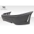 1996-2000 Honda Civic B-2 Rear Bumper - image 8