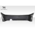 1996-2000 Honda Civic B-2 Rear Bumper - image 14