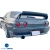 FRP RDAN Trunk Spoiler Wing Gurney Flap > Nissan Skyline (R32) 1990-1994 - image 3