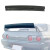 ModeloDrive FRP RDAN Trunk Spoiler Wing Gurney Flap > Nissan Skyline (R32) 1990-1994 - image 1