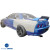 FRP RDAN Trunk Spoiler Wing Gurney Flap > Nissan Skyline (R32) 1990-1994 - image 5