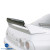 Carbon Fiber RDAN Trunk Spoiler Wing Gurney Flap > Nissan Skyline (R32) 1990-1994 - image 2