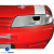 FRP Ram-Air Headlight Housing (left) > Nissan Skyline (R32) 1990-1994 - image 2