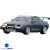 FRP Ram-Air Headlight Housing (left) > Nissan Skyline (R32) 1990-1994 - image 9